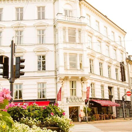 Hotel Babette Guldsmeden Kopenhaga Zewnętrze zdjęcie