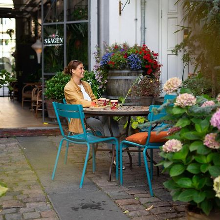 Hotel Babette Guldsmeden Kopenhaga Zewnętrze zdjęcie