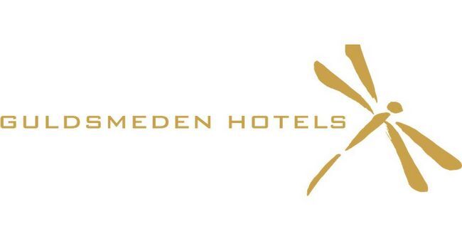 Hotel Babette Guldsmeden Kopenhaga Logo zdjęcie