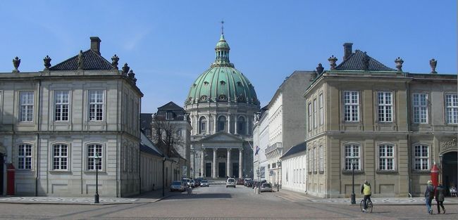 Hotel Babette Guldsmeden Kopenhaga Zewnętrze zdjęcie